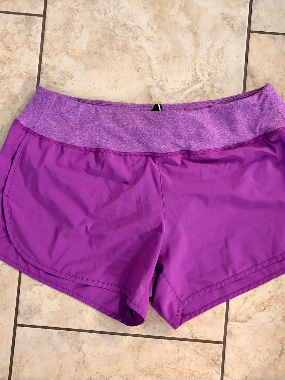 Nike Women's Active Running Shorts